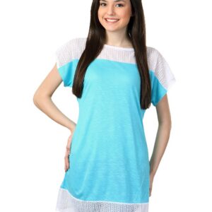 Sepia Women Blue Top