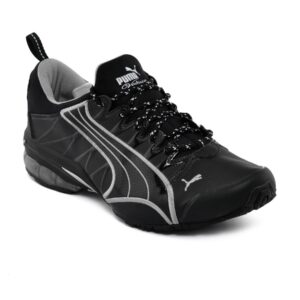 Puma Men Voltaic WP Black Sports Shoe