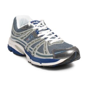 FILA Men Speed Up Blue Sports Shoes