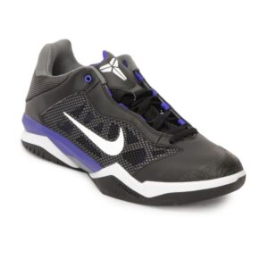 Nike Men Zoom Kobe Venomenon Black Sports Shoes