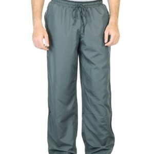 Proline Men  Grey Track Pants