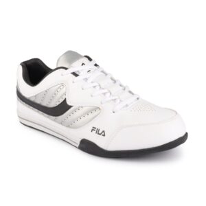 Fila Men Trasform White Casual Shoes