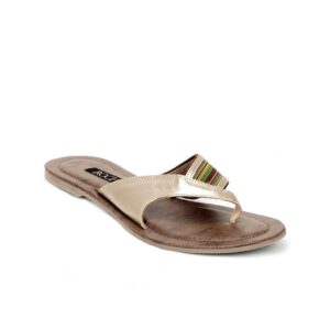 Rocia Women Brown Sandals
