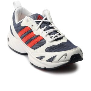 ADIDAS Men Theodore White Sports Shoes