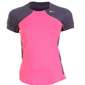 Nike Womens Sphere Pink T-shirt