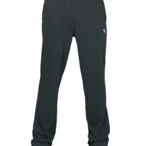 Puma Men Black Track Pant