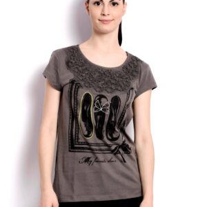 United Colors of Benetton Women Light Winter Pink Tops