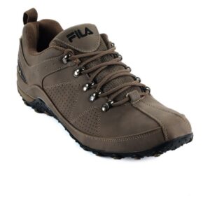 Fila Men Light Brown New Percoso II Casual Shoes