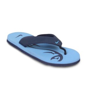 Nike Men's Splash Thong Blue Flip Flop