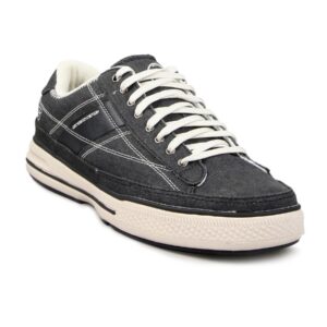 Skechers Men's Arcade Midway Black Shoe