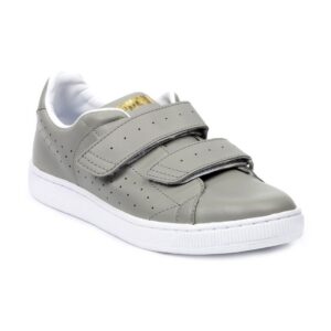 Puma Men Grey Madison Classic Shoes