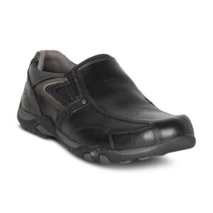 Skechers Men's Camaro Black Shoe