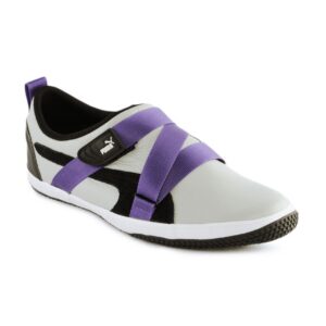 Puma Men Metamostro Grey & Purple Shoes