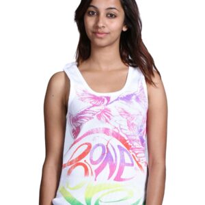 Puma Women White Top