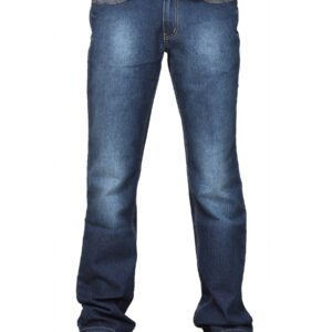 Locomotive Men Lio Blue Jeans
