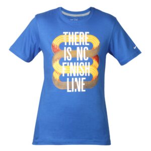 Nike Men Blue TNFL T-shirt