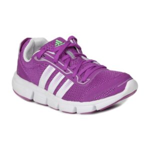 ADIDAS Women Purple Breeze Sports Shoes