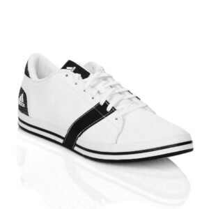 ADIDAS Men Ohne White Shoes