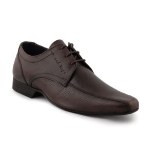 Red Tape Men Formal Brown Formal Shoes