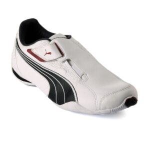 Puma Men Redon Move White Casual Shoes