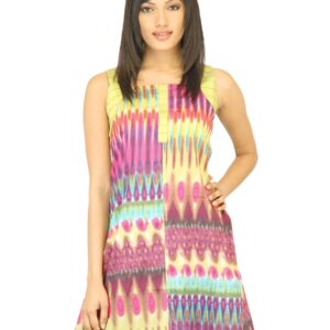 Aneri Women Navya Multi Kurta