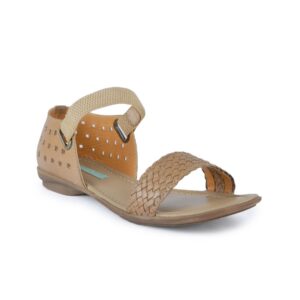 Catwalk Women Casual Beige Flats