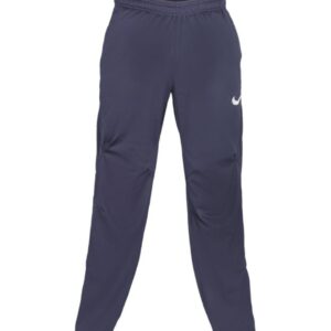 Nike Men Training Knit Navy Blue Track Pant
