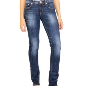 Spykar Women Ep Jeans Blue Jeans