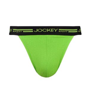 Jockey SP-IW Men Green Briefs SP01