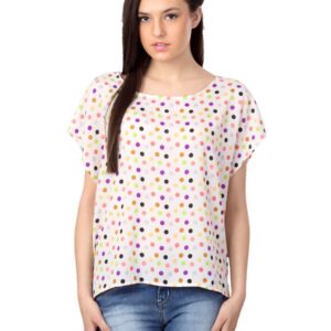 Tonga Women Multi Colored Top