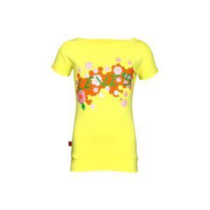 Levis Kids Girl's Diane Yellow Teens Kidswear