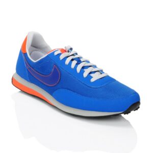 Nike Men Elite Blue Shoes