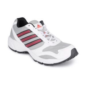 ADIDAS Men White Vermont Shoes
