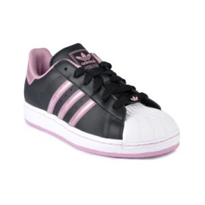 ADIDAS Originals Women Superstar 2 Black Casual Shoes