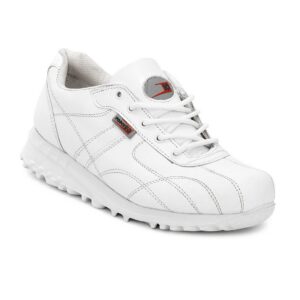 Force 10 Men White Sports Shoes