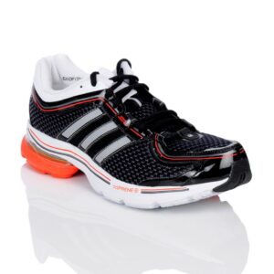 ADIDAS Men aStar Ride 4M Black Sports Shoes
