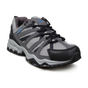 Lotto Men's Chamonix Grey Shoe