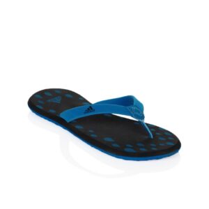ADIDAS Women Adi Dew Black Flip Flops
