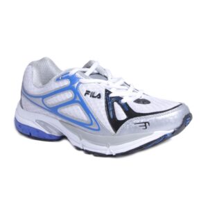 FILA Men INTENSE White Shoes