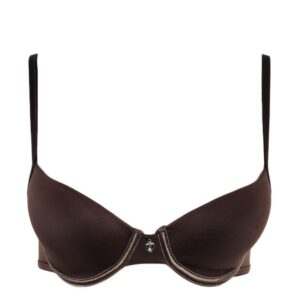 Lovable Women Fiona Brown Bra