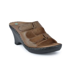 Catwalk Women Casual Brown Heels