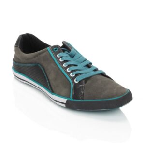 Spinn Men Marley Grey Shoes