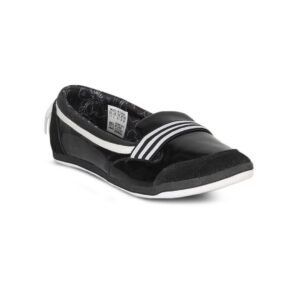 ADIDAS Women's Piona Black Shoe