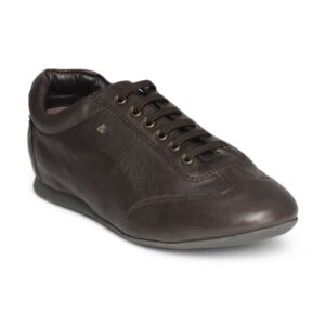 Arrow Men Brown Casual Shoes