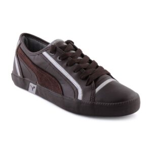 Puma Men Volley HP Brown Casual Shoes