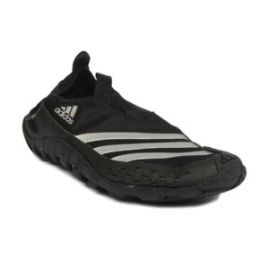 ADIDAS Men's Jawpaw Black Metal Shoe