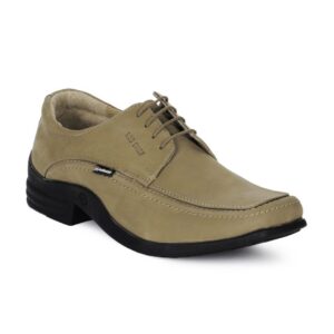 Red Chief Men Mushroom Brown Shoes