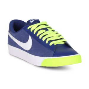 Nike Men's Tennis Classic White Shoe