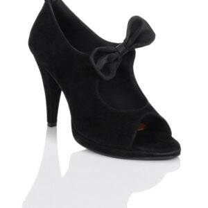 Catwalk Women Black Casual Shoes