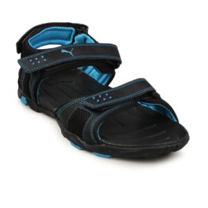 Puma Men Argon Black Sandal